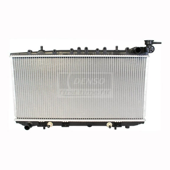 Denso 221-4407 Radiator Fits select: 1991-1992,1994 NISSAN SENTRA