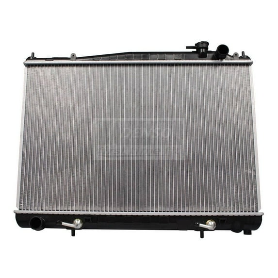 Denso 221-4410 Radiator Fits select: 1997-2001 INFINITI Q45