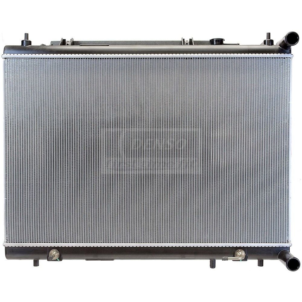 Denso 221-4415 Radiator, 1 Pack Fits select: 2013-2020 NISSAN PATHFINDER, 2014-2020 INFINITI QX60