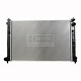 thumbnail image 1 of Denso 221-4501 Radiator, 1 of 2