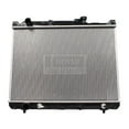 thumbnail image 1 of Denso 221-4800 Radiator, 1 of 2