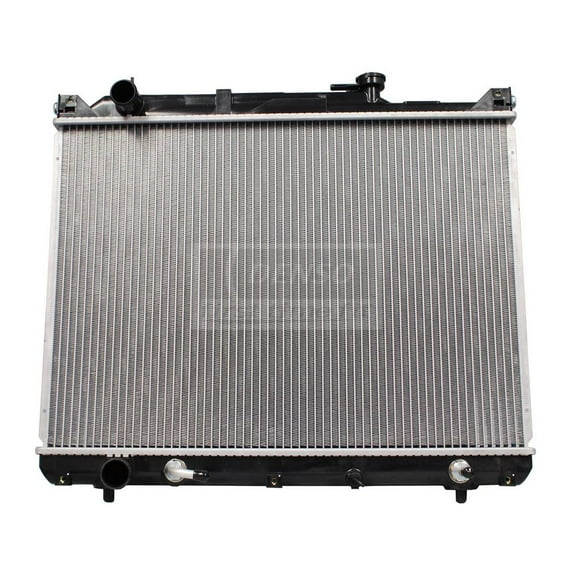 Denso 221-4800 Radiator