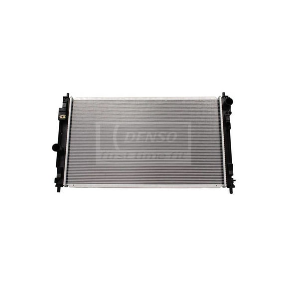 Denso (221-7001) Radiator Fits select: 2011-2014 CHRYSLER 200, 2007-2017 JEEP COMPASS