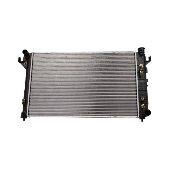 Denso 221-7003 Radiator Fits select: 1999-2001 DODGE RAM 1500, 1998-2002 DODGE RAM 2500