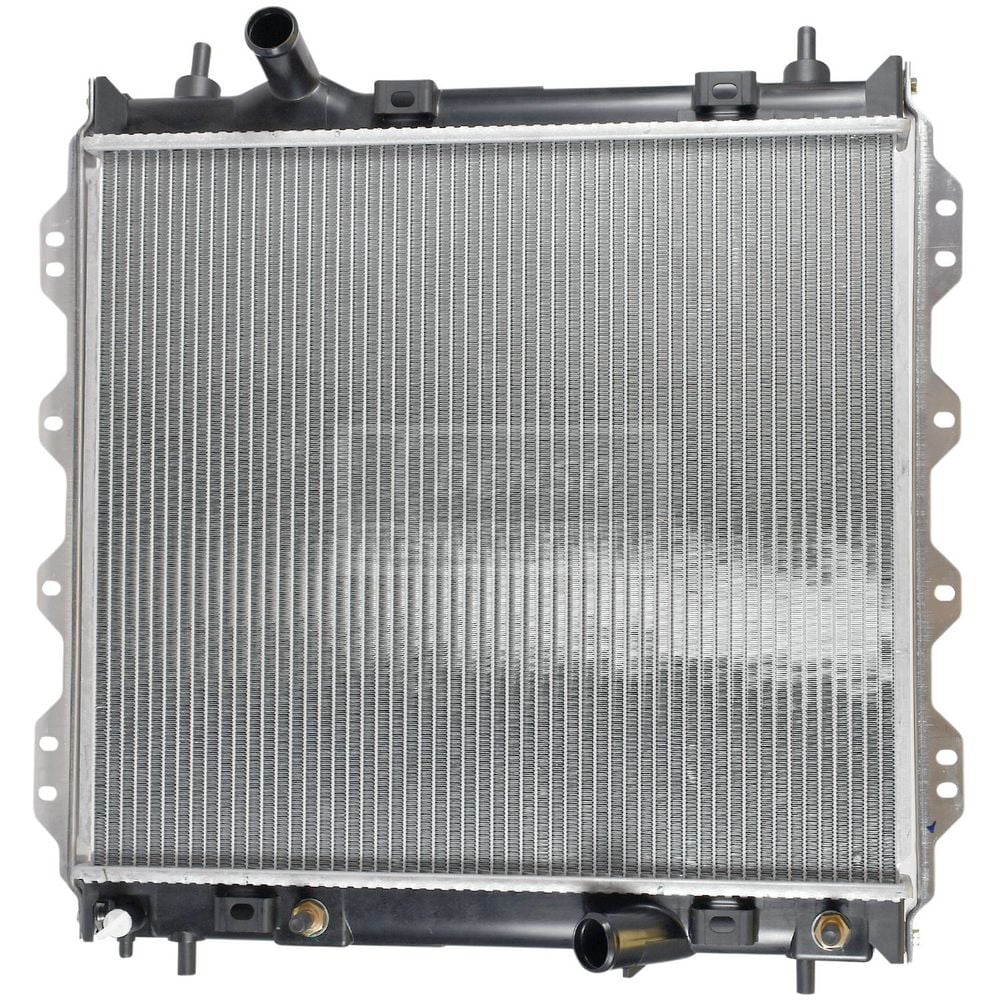 Denso 221-7007 Radiator Fits select: 2001-2010 CHRYSLER PT CRUISER