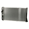 thumbnail image 1 of Denso 221-9004 Radiator Fits select: 1995-2002 CHEVROLET CAVALIER, 1999-2002 PONTIAC SUNFIRE, 1 of 2