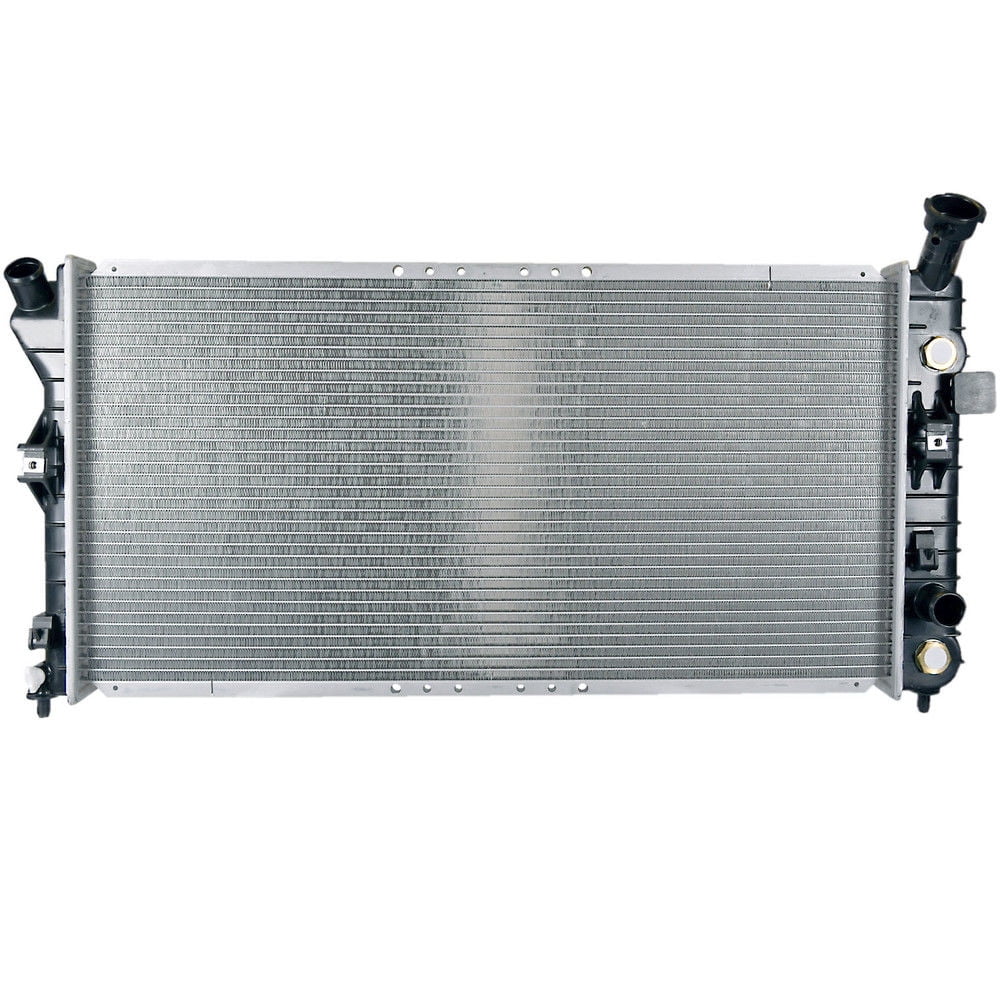 Impala Radiator Denso 221-9009 Radiator Fits select: 2000-2003 CHEVROLET IMPALA, 2000 ...