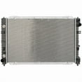 thumbnail image 1 of Denso 221-9035 Radiator Fits select: 2001-2007 FORD ESCAPE, 2005-2007 MERCURY MARINER, 1 of 2