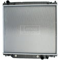 thumbnail image 1 of Denso 221-9055 Radiator 1 Pack Fits select: 1999-2004 FORD F250, 1999-2004 FORD F350, 1 of 2