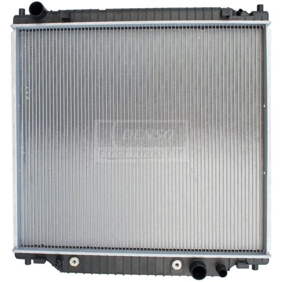 Denso 221-9055 Radiator 1 Pack Fits select: 1999-2004 FORD F250, 1999-2004 FORD F350