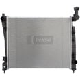 thumbnail image 1 of Denso 221-9067 Radiator, 1 Pack, 1 of 2