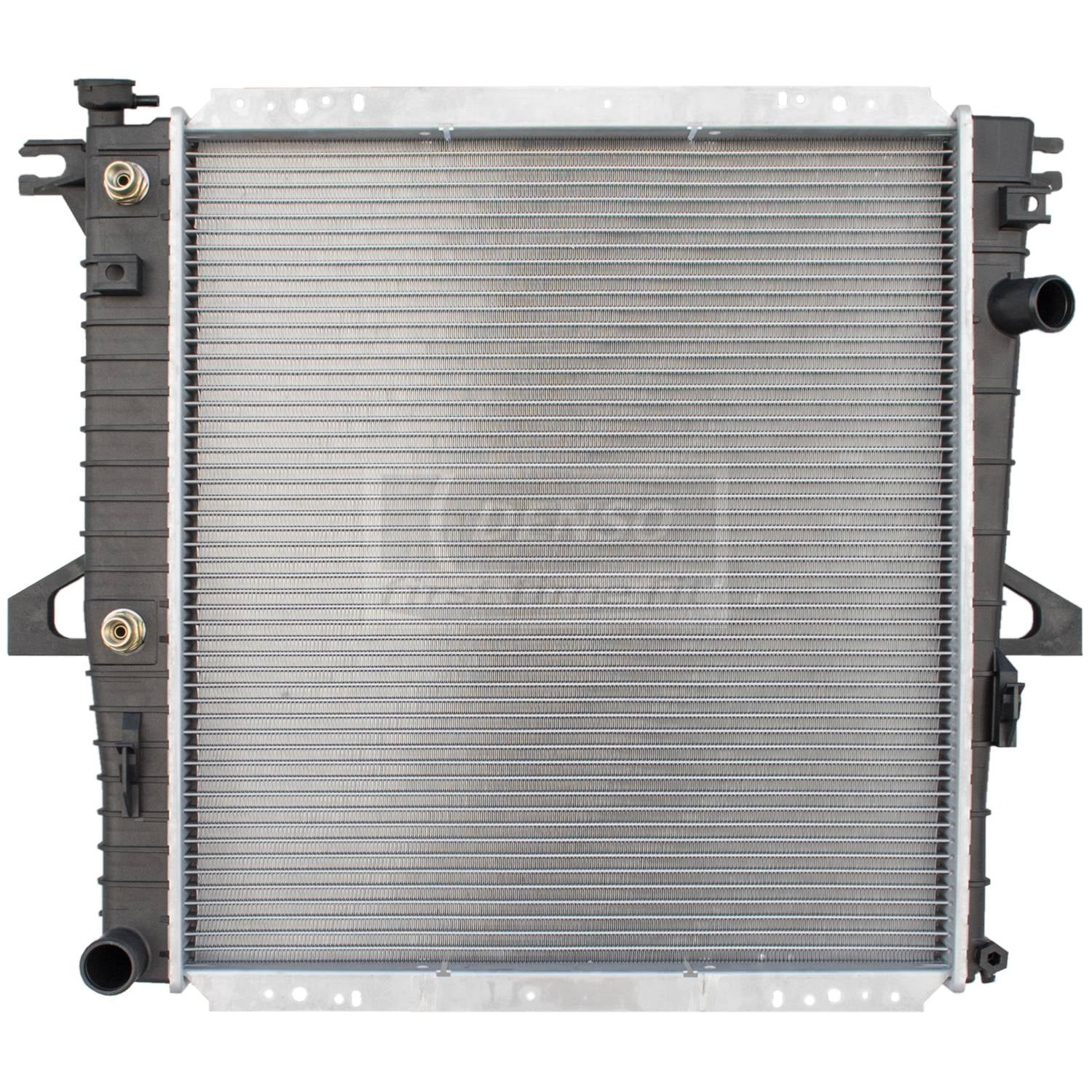 DENSO AUTO PARTS RADIATOR - 221-9071
