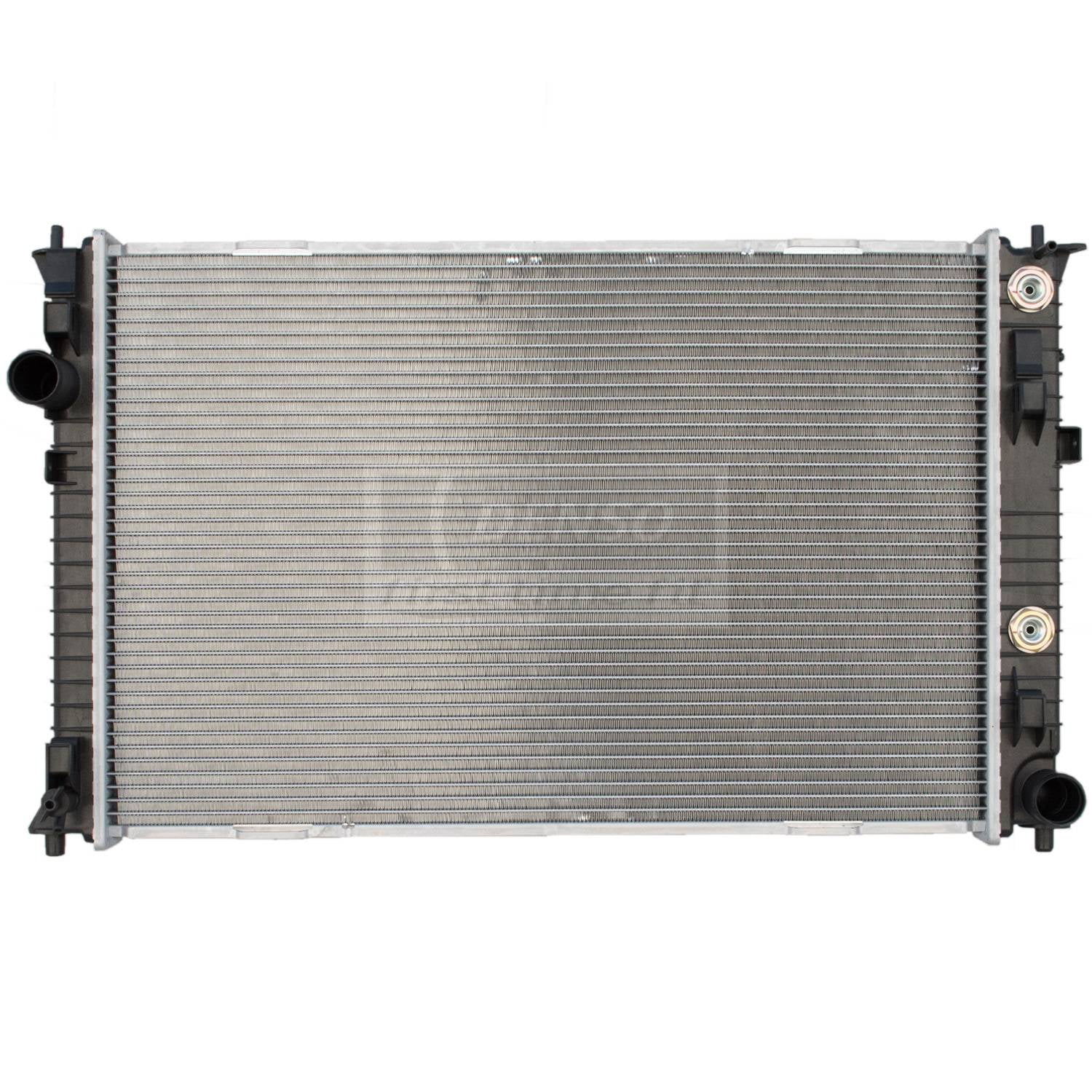 Ford Fusion Radiator
