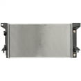 thumbnail image 1 of Denso 221-9106 Radiator, 1 of 2