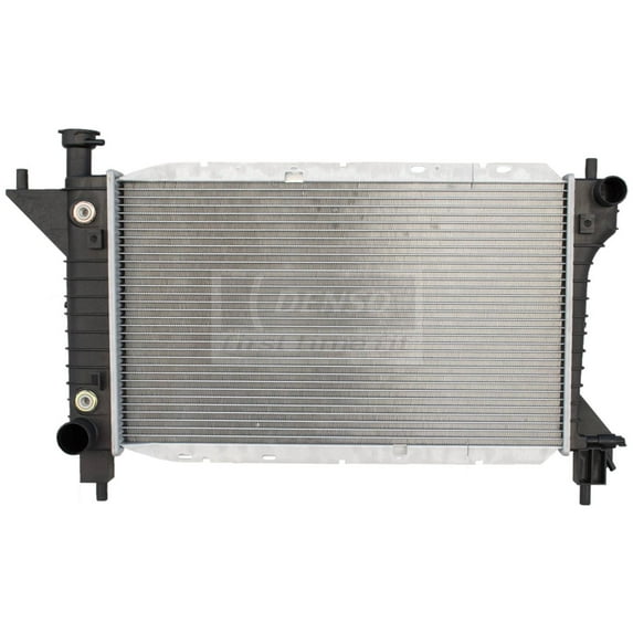 Denso 221-9114 Radiator Fits select: 1994-1996 FORD MUSTANG