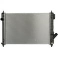 thumbnail image 1 of Denso 221-9162 Radiator Fits select: 2009-2011 CHEVROLET AVEO, 2009 PONTIAC G3 WAVE, 1 of 2
