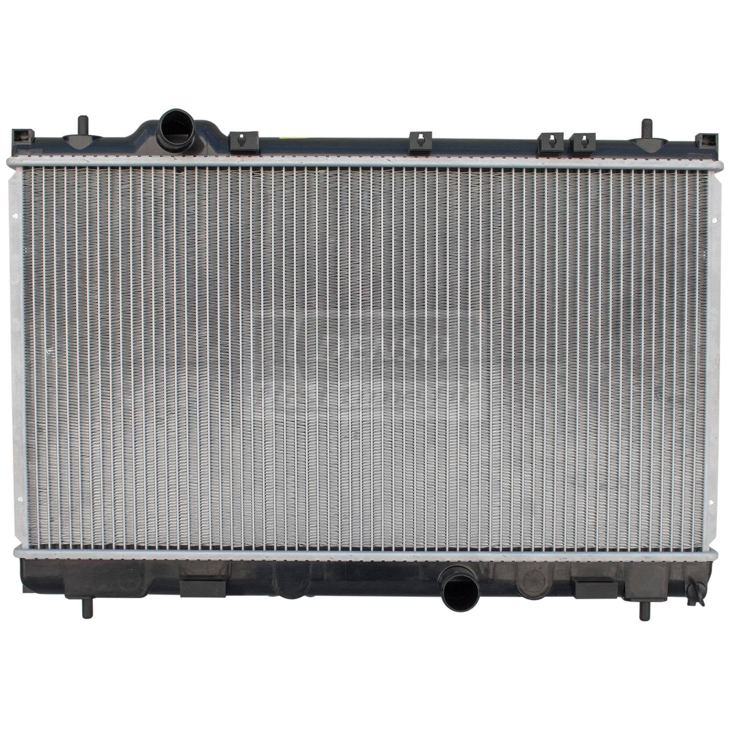 Denso 221-9180 Radiator, 1 Pack Fits select: 2003,2005 DODGE NEON ...
