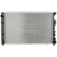 thumbnail image 1 of Denso 221-9192 Radiator 1 Pack Fits select: 2005-2009 FORD ESCAPE, 2006-2009 MERCURY MARINER, 1 of 2