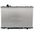 thumbnail image 1 of Denso 221-9223 Radiator Fits select: 2008-2010 LEXUS LS, 2007 LEXUS LX, 1 of 2