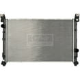 thumbnail image 1 of Denso 221-9224 Radiator, 1 Pack Fits select: 2007-2008 CHRYSLER PACIFICA, 1 of 2