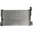 thumbnail image 1 of Denso 221-9249 Radiator, 1 Pack, 1 of 2