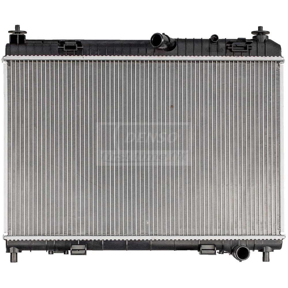 Radiator