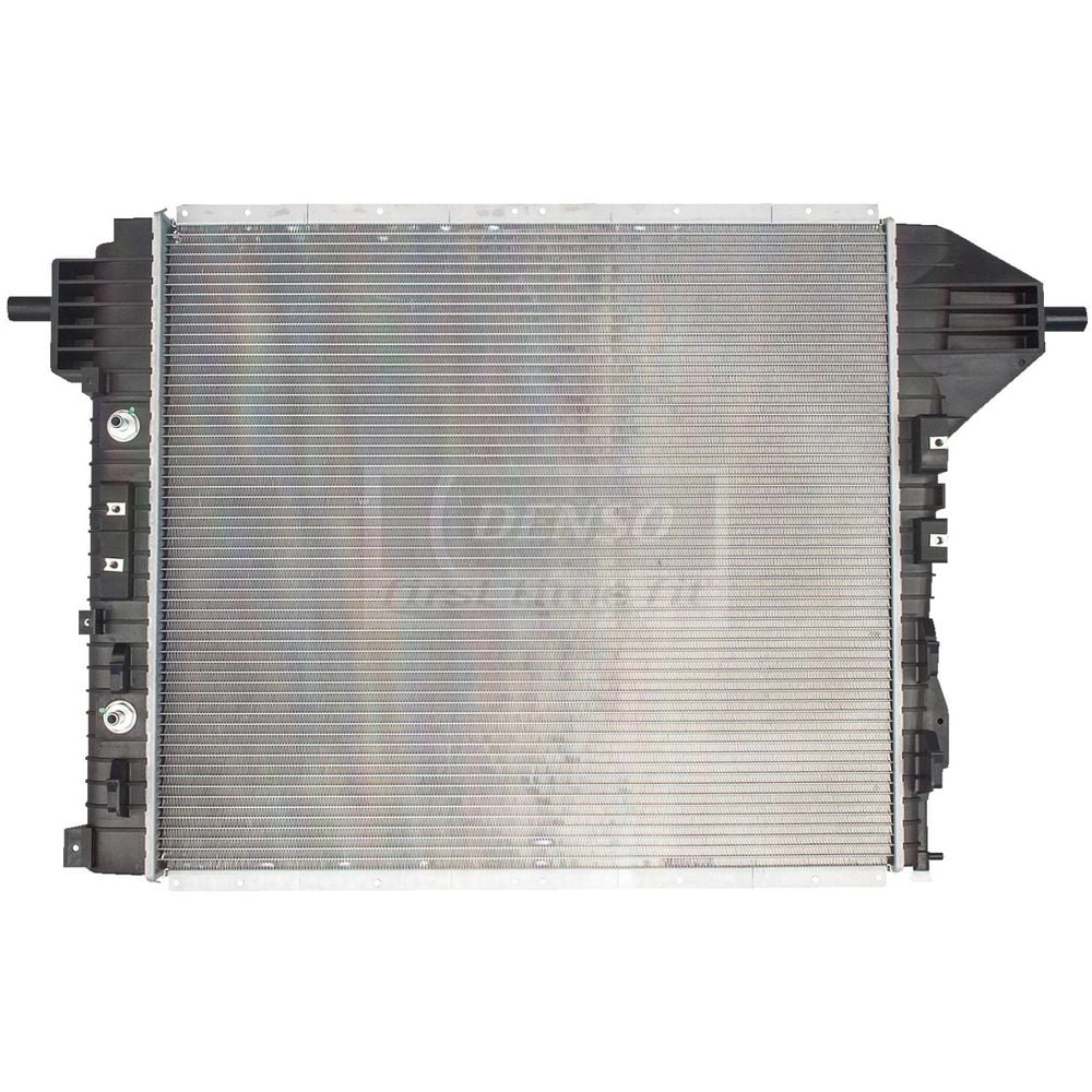 Denso 221-9261 Radiator Fits select: 2011-2016 FORD F250, 2011-2016 FORD F350
