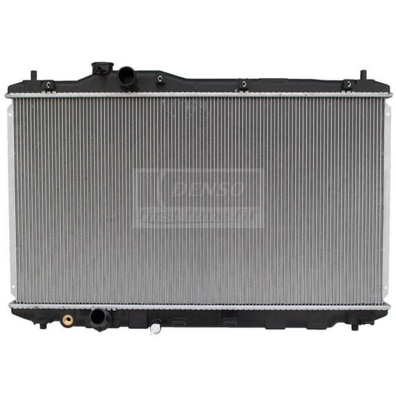 Denso 221-9268 Radiator Fits select: 2012-2015 HONDA CIVIC, 2013-2015 ACURA ILX