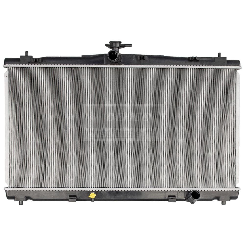 Denso 221-9286 Radiator, 1 Pack Fits select: 2012-2017 TOYOTA CAMRY