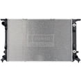 thumbnail image 1 of Denso 221-9291 Radiator, 1 Pack Fits select: 2009-2017 AUDI Q5, 2009 AUDI A4, 1 of 2