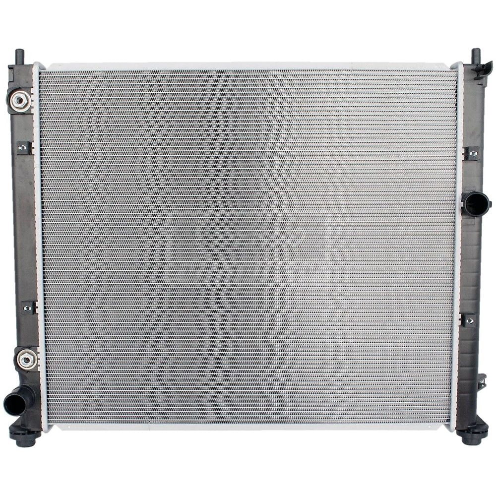 Denso 221-9293 Radiator, 1 Pack - Walmart.com
