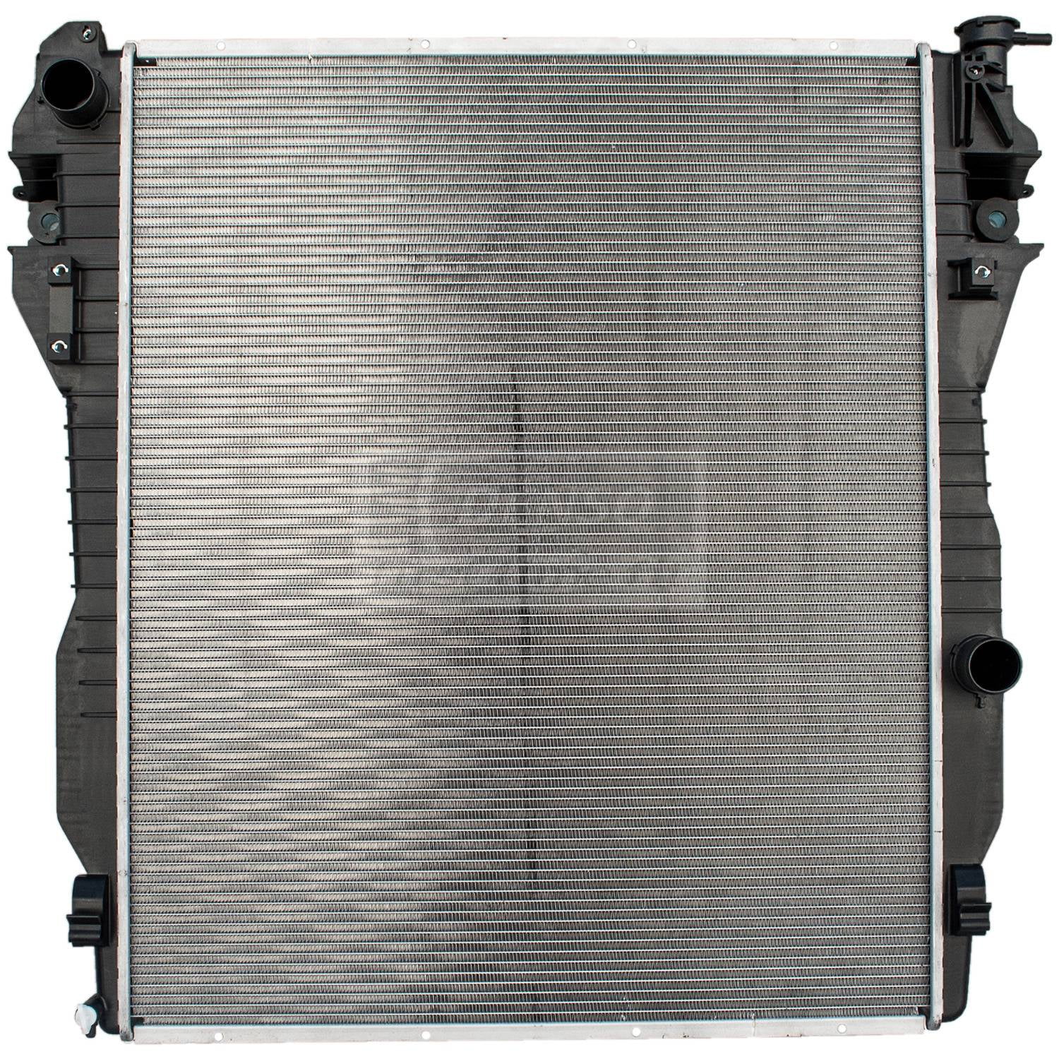 2691 Radiator Dodge Sprinter 2500 Radiator