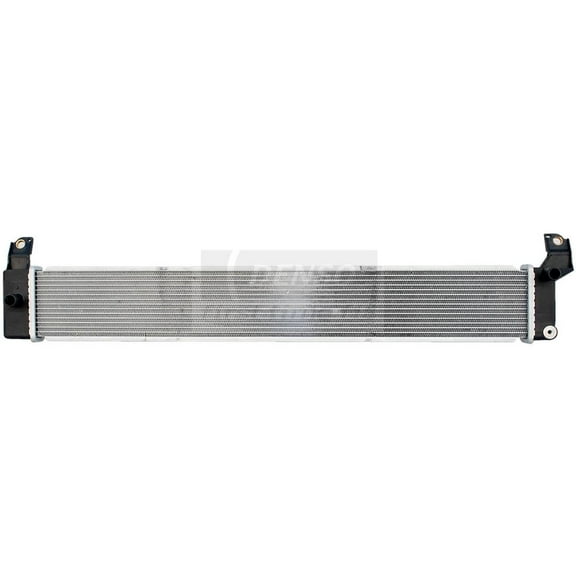 Denso 221-9296 Radiator, 1 Pack Fits select: 2012-2015 TOYOTA CAMRY, 2013-2015 TOYOTA AVALON