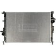 thumbnail image 1 of Denso 221-9299 Radiator, 1 Pack, 1 of 2