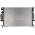 thumbnail image 1 of Denso 221-9303 Radiator 1 Pack Fits select: 2013-2020 FORD FUSION, 1 of 2