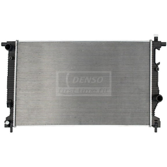 Denso 221-9305 Radiator, 1 Pack Fits select: 2013-2016 DODGE DART