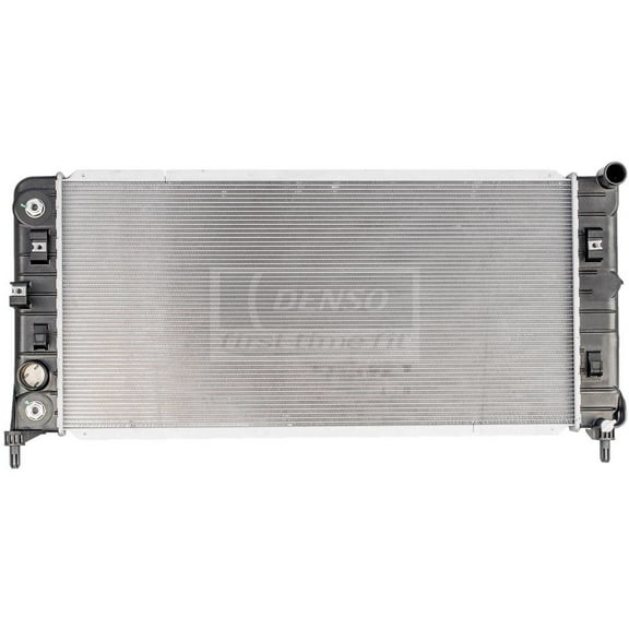 Denso 221-9308 Radiator For Chevrolet Impala 12-13 Impala Limited 14-16 3.6L V6