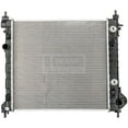 thumbnail image 1 of Denso 221-9318 Radiator, 1 Pack, 1 of 2