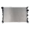 thumbnail image 1 of Denso 221-9325 Radiator, 1 Pack Fits select: 2010-2016 MERCEDES-BENZ E, 2012-2018 MERCEDES-BENZ CLS, 1 of 2