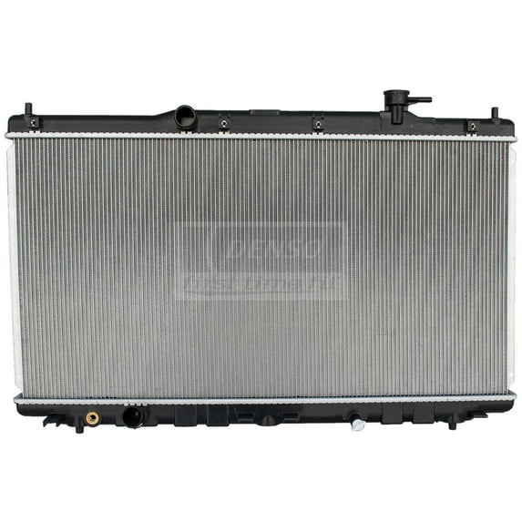 Denso 221-9327 Radiator, 1 Pack