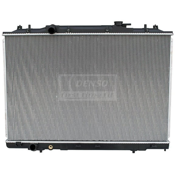 Denso 221-9337 Radiator, 1 Pack Fits select: 2016-2020 HONDA PILOT, 2014-2020 ACURA MDX