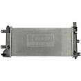 thumbnail image 1 of Denso 221-9350 Radiator, 1 Pack Fits select: 2013-2017 NISSAN LEAF, 1 of 2