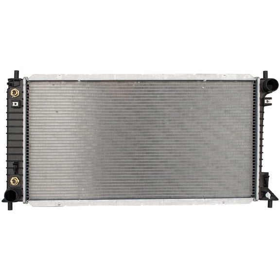 Denso 221-9374 Radiator Fits select: 2001-2004 FORD F150, 2002 LINCOLN BLACKWOOD
