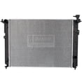 thumbnail image 1 of Denso 221-9375 Radiator, 1 Pack, 1 of 2