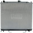 thumbnail image 1 of Denso 221-9379 Radiator, 1 Pack Fits select: 2001-2002 MITSUBISHI MONTERO, 1 of 2