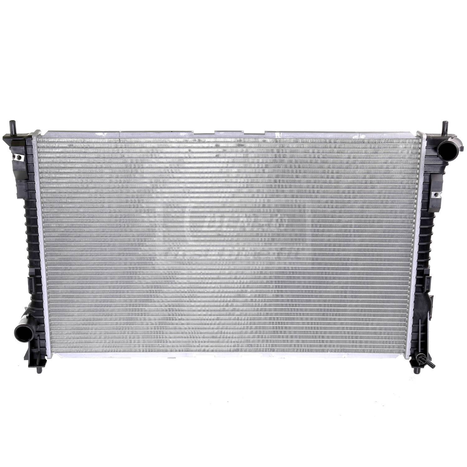 Free Shipping! DENSO Aluminum Fin Core Radiator 1 Pack - Walmart.com