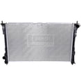 thumbnail image 1 of Denso 221-9409 Radiator 1 Pack, 1 of 2