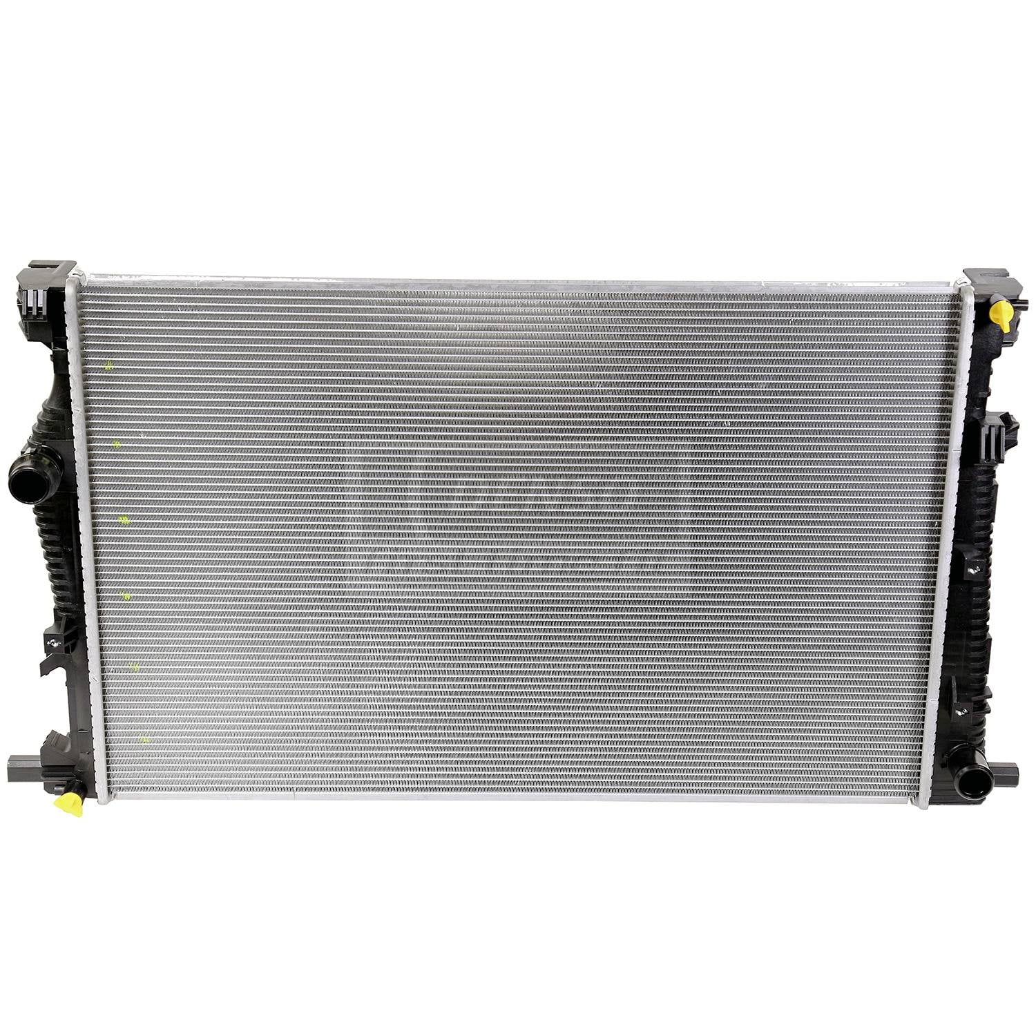 Denso 221-9470 Radiator, 1 Pack Fits select: 2014-2015 JEEP CHEROKEE, 2015-2017 CHRYSLER 200