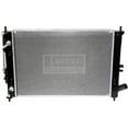 thumbnail image 1 of Denso 221-9489 Radiator, 1 Pack Fits select: 2014-2016 HYUNDAI ELANTRA, 2018 KIA FORTE, 1 of 2