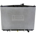 thumbnail image 1 of Denso 221-9511 Radiator, 1 Pack, 1 of 2